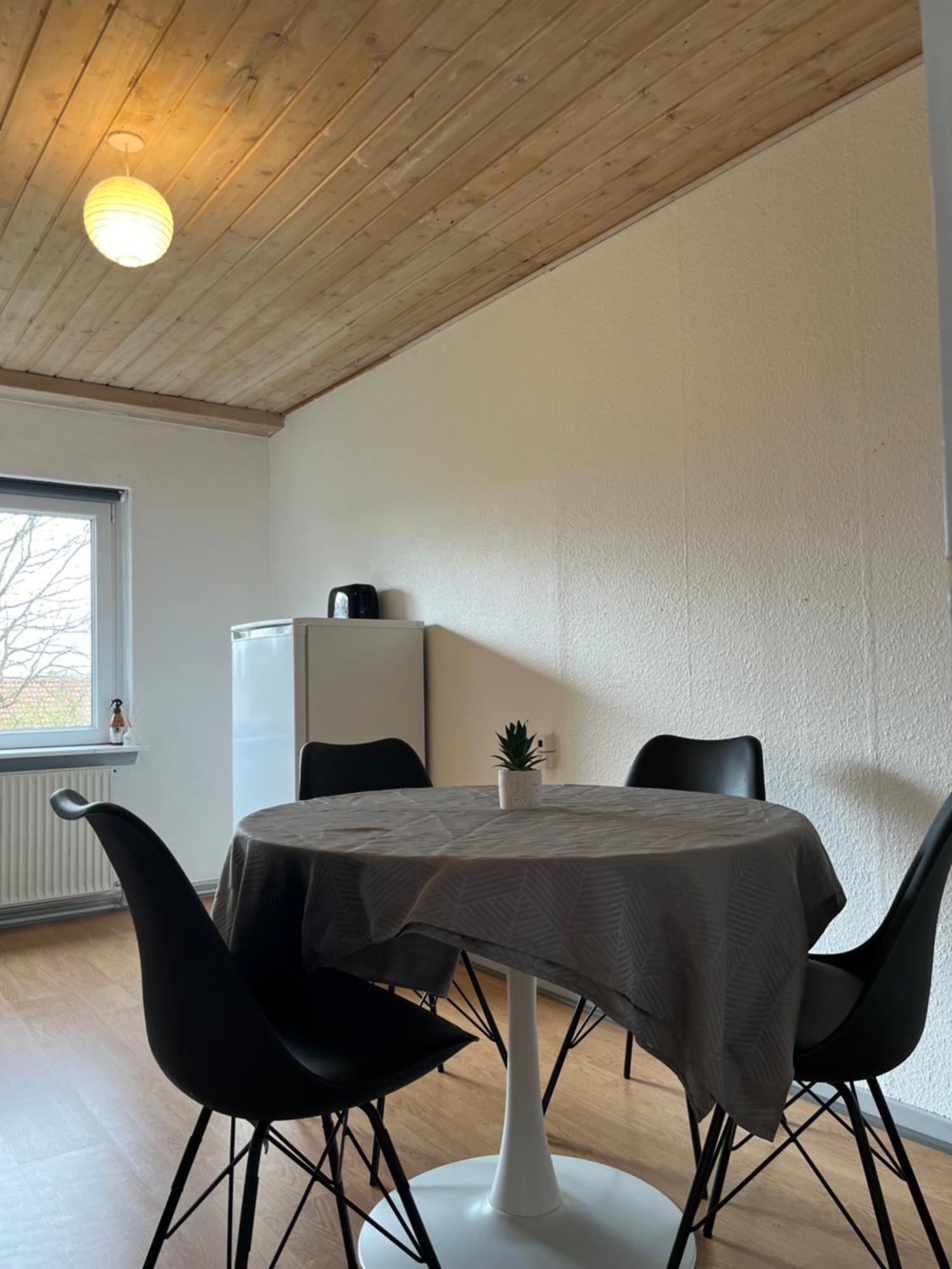 Cozy Apartment In Billund Exterior foto