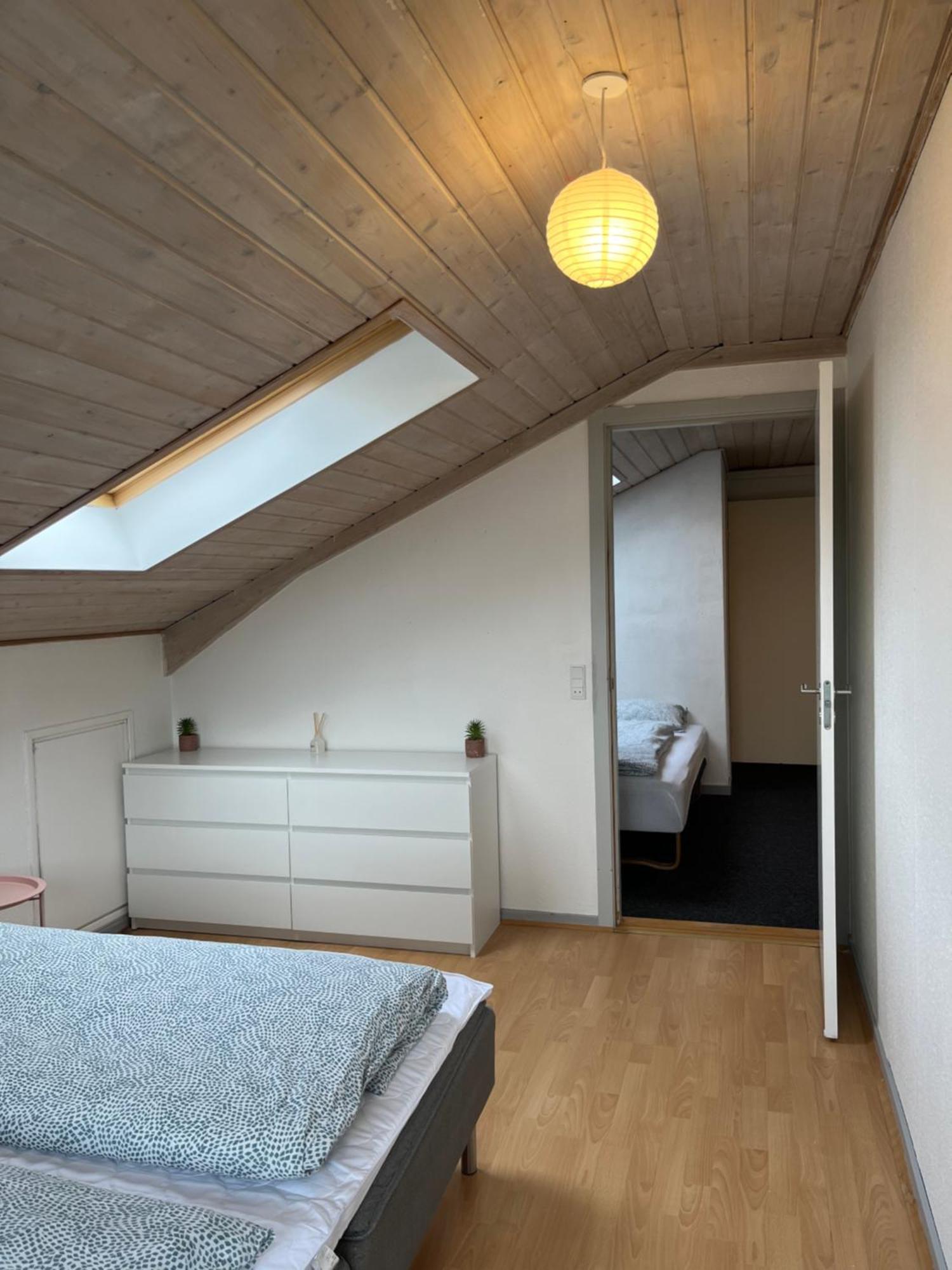 Cozy Apartment In Billund Exterior foto