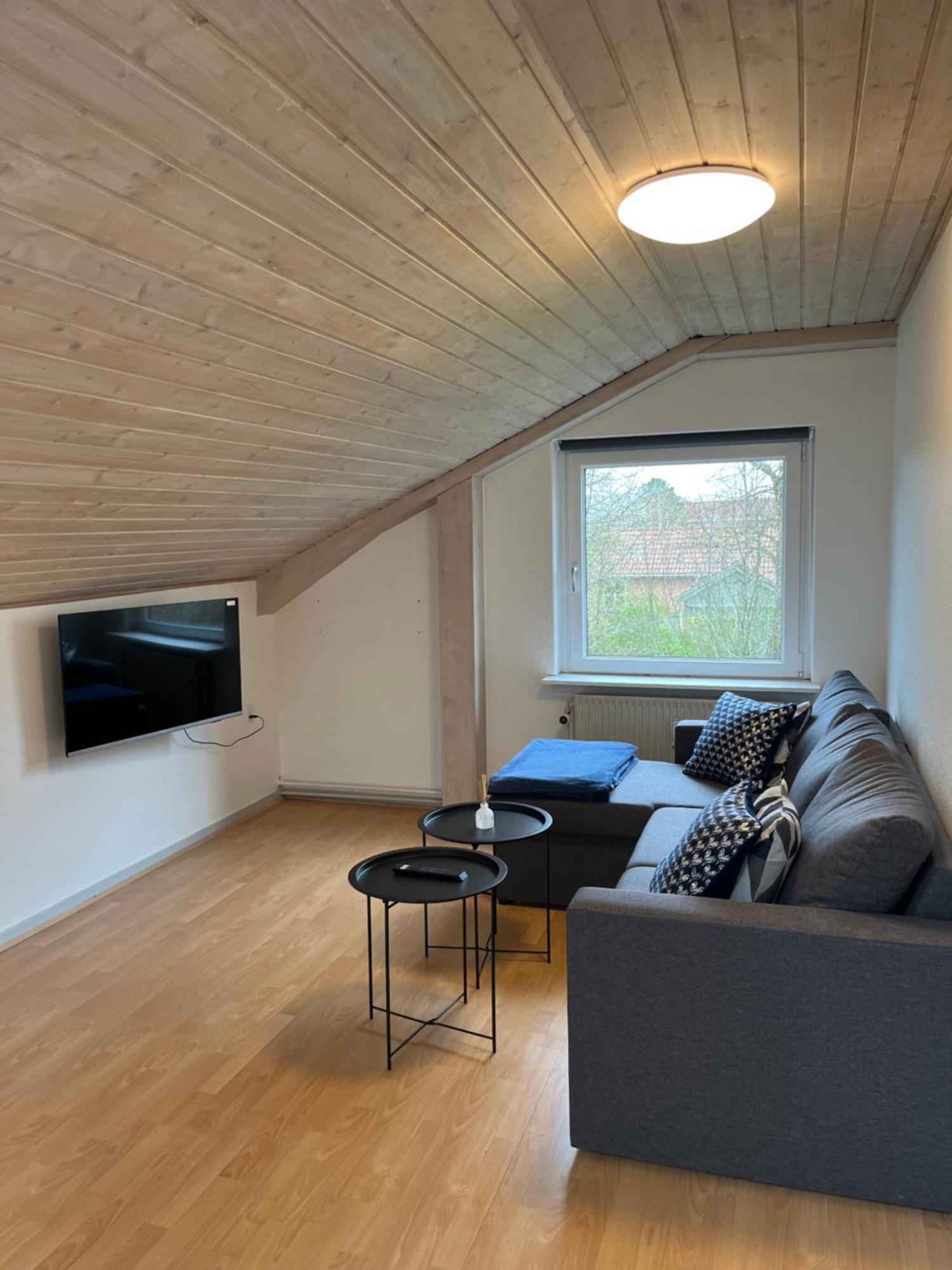 Cozy Apartment In Billund Exterior foto